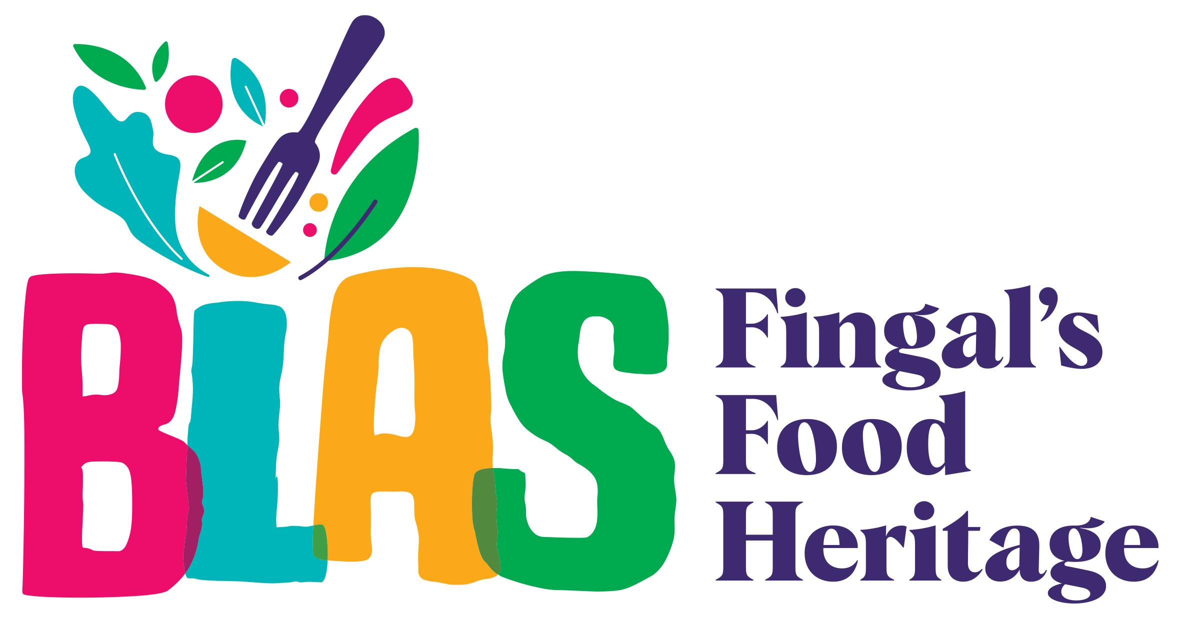Blas Fingal's Food Heritage Fingal County Council